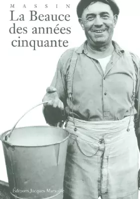 Couverture du produit · La Beauce des années 50