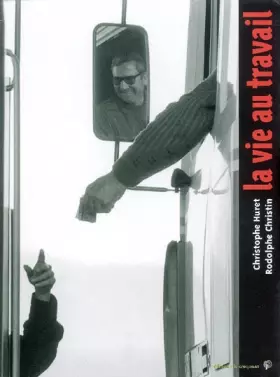 Couverture du produit · La vie au travail