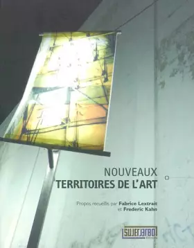 Couverture du produit · Nouveaux territoires de l'art