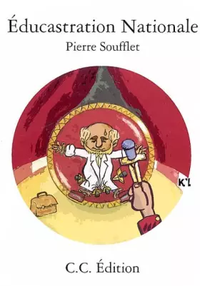Couverture du produit · Éducastration nationale