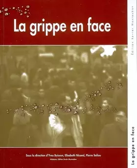 Couverture du produit · La grippe en face (1Cédérom)