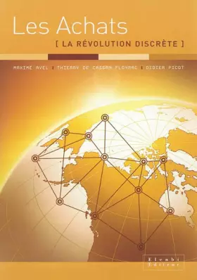 Couverture du produit · Les Achats : La Révolution discrète
