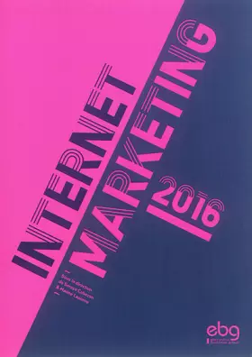 Couverture du produit · Internet Marketing