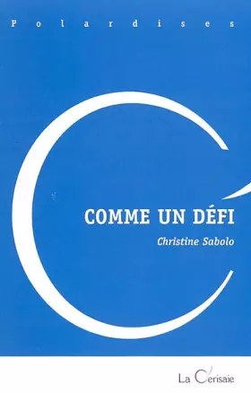 Couverture du produit · Comme un défi