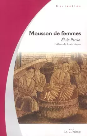 Couverture du produit · Mousson de femmes