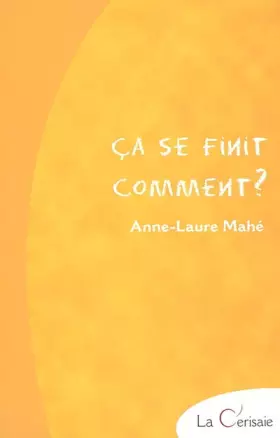 Couverture du produit · Ca se finit comment ?