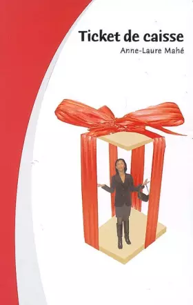 Couverture du produit · Ticket de caisse