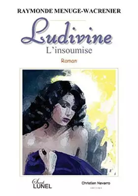 Couverture du produit · LUDIVINE ; L'INSOUMISE