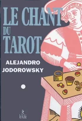 Couverture du produit · Le chant du tarot