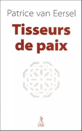 Couverture du produit · Tisseurs de paix