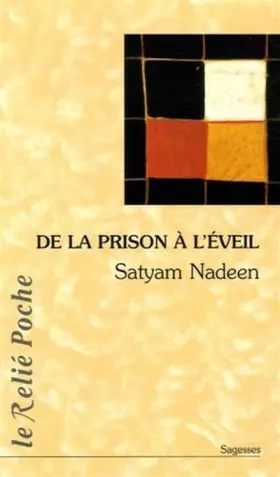 Couverture du produit · De la prison à l'éveil