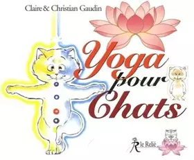Couverture du produit · Yoga pour chats