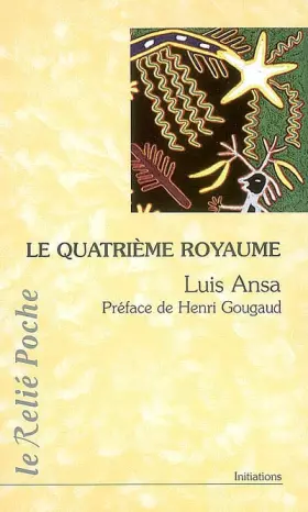Couverture du produit · Le quatrième royaume