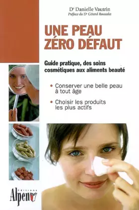 Couverture du produit · Une peau zéro défaut