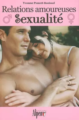 Couverture du produit · Relations amoureuses sexualité