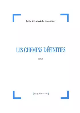Couverture du produit · Les Chemins Definitifs