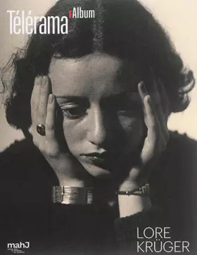 Couverture du produit · Lore Kruger