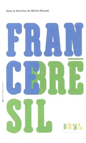 Couverture du produit · France-Bresil