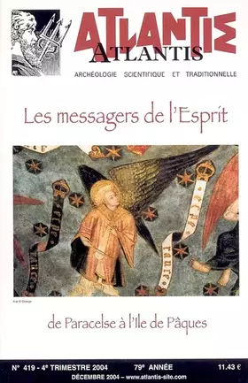 Couverture du produit · Atl.419