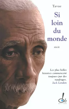 Couverture du produit · Si loin du monde