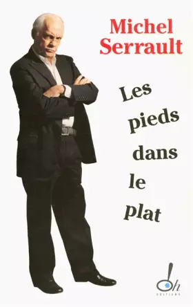 Couverture du produit · Les pieds dans le plat