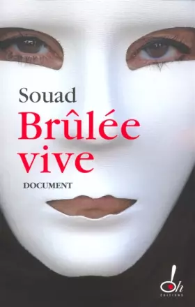 Couverture du produit · Brûlée vive