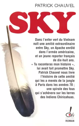 Couverture du produit · Sky