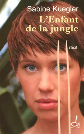 Couverture du produit · L'enfant de la jungle