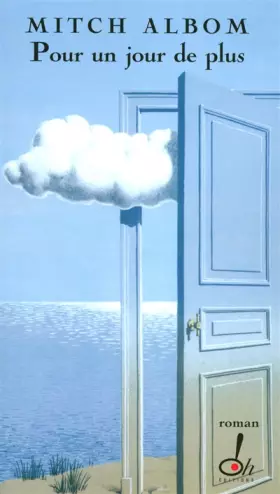 Couverture du produit · Pour un jour de plus