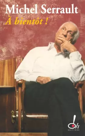 Couverture du produit · A bientôt !