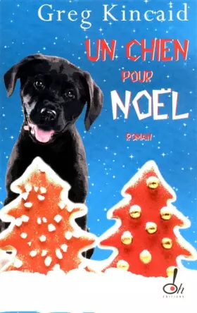 Couverture du produit · Un chien pour Noël