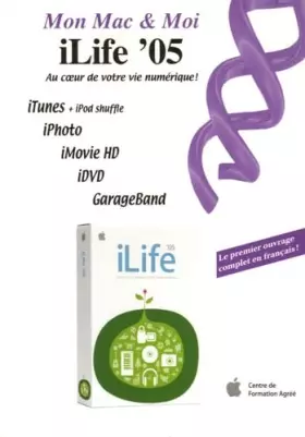 Couverture du produit · iLife '05