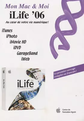 Couverture du produit · iLife '06