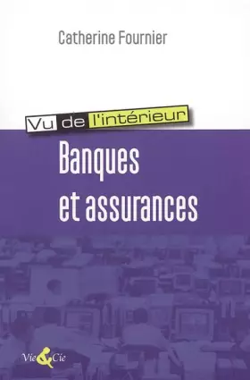 Couverture du produit · Banques et assurances