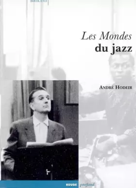 Couverture du produit · Les mondes du jazz