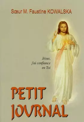 Couverture du produit · Petit journal. La miséricorde divine dans mon âme