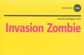 Couverture du produit · Invasion Zombie