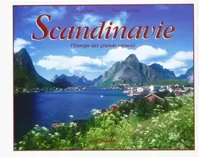 Couverture du produit · Scandinavie : Grands espaces