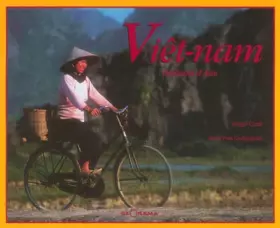 Couverture du produit · Vietnam : Parfums d'Asie