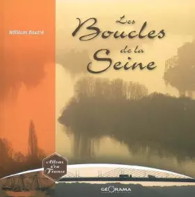 Couverture du produit · Les boucles de la Seine