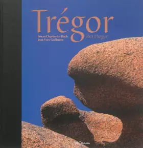Couverture du produit · Trégor : Bro Dreger