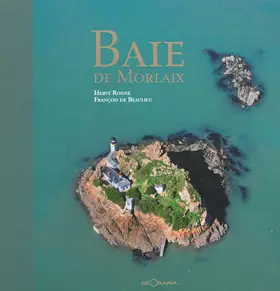 Couverture du produit · BAIE DE MORLAIX