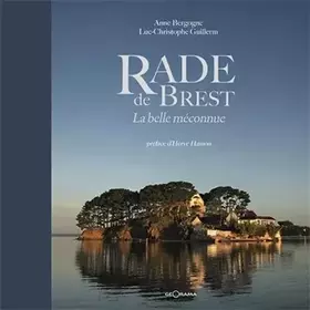 Couverture du produit · Rade de Brest
