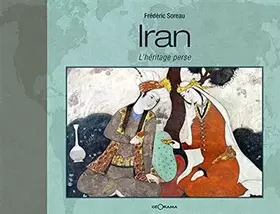 Couverture du produit · Iran l'heritage Perse