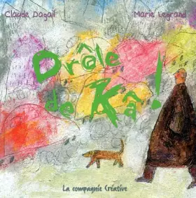 Couverture du produit · Drôle de Kâ