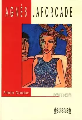Couverture du produit · Agnès Laforcade