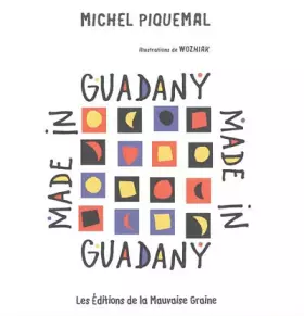 Couverture du produit · Made in Guadany