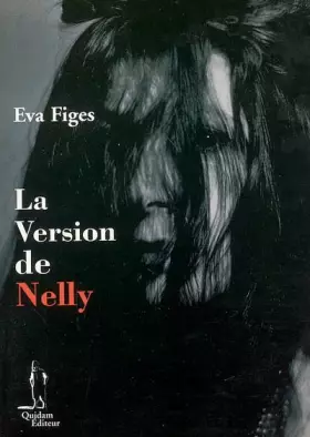 Couverture du produit · La version de Nelly