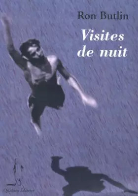 Couverture du produit · Visites de nuit