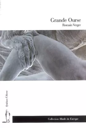 Couverture du produit · Grande Ourse : Roman païen